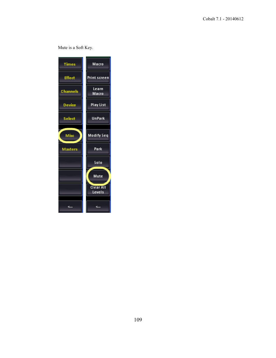 ETC Cobalt Family v7.1.0 User Manual | Page 110 / 1055