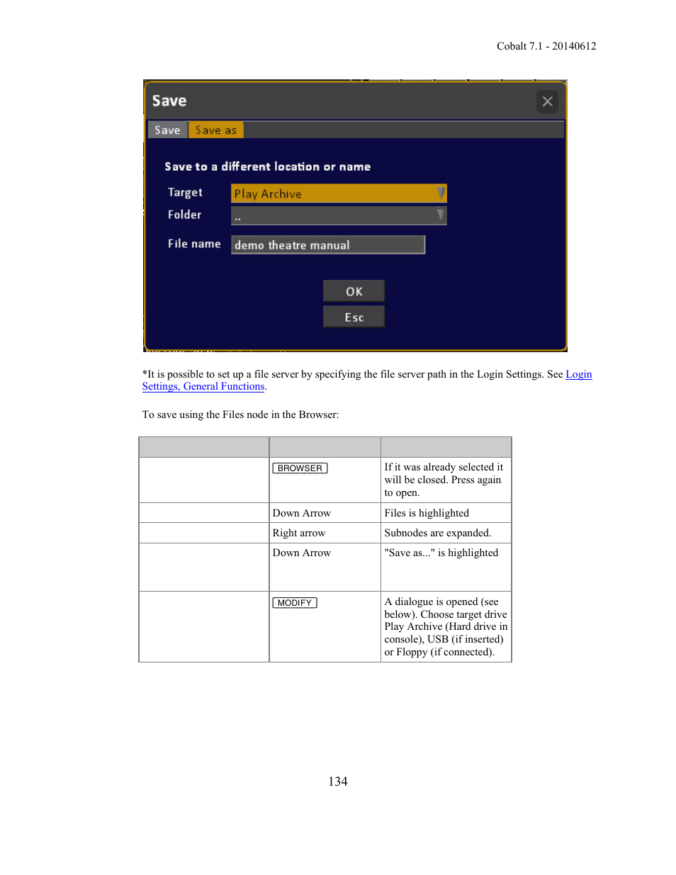 ETC Cobalt Family v7.1.0 User Manual | Page 135 / 1055