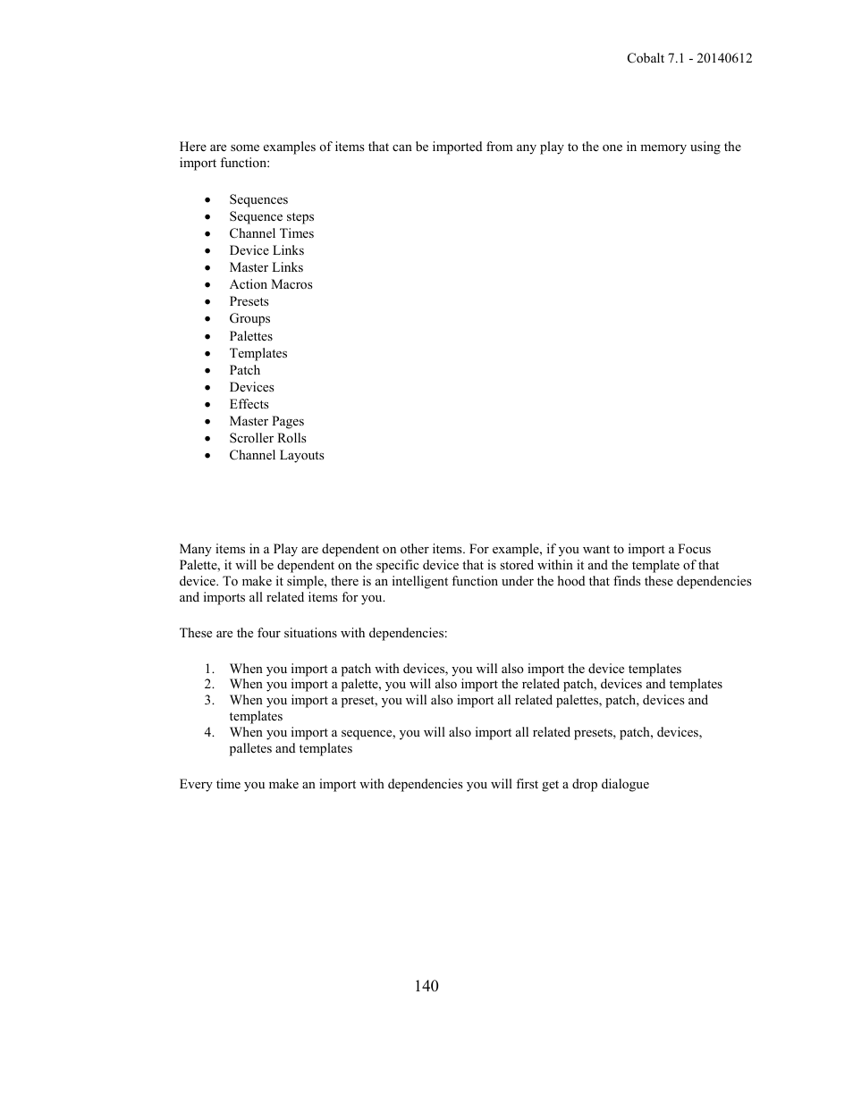 ETC Cobalt Family v7.1.0 User Manual | Page 141 / 1055