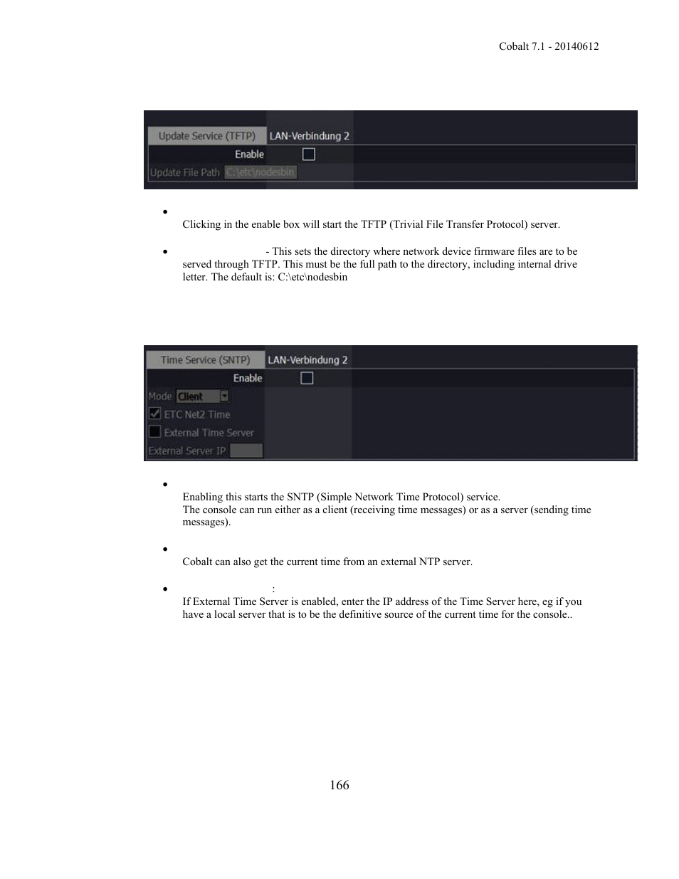 ETC Cobalt Family v7.1.0 User Manual | Page 167 / 1055