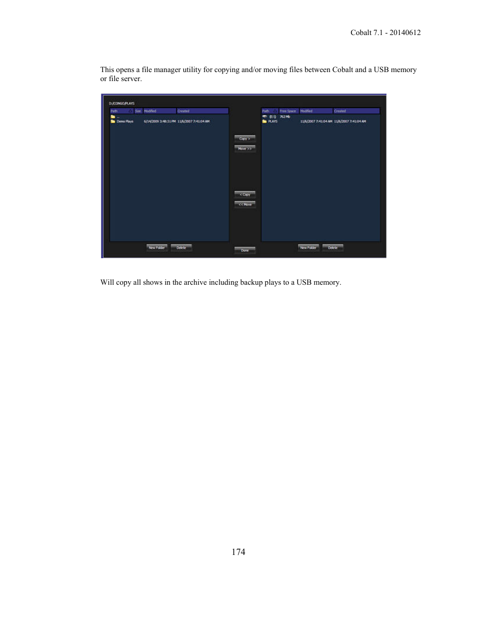 ETC Cobalt Family v7.1.0 User Manual | Page 175 / 1055