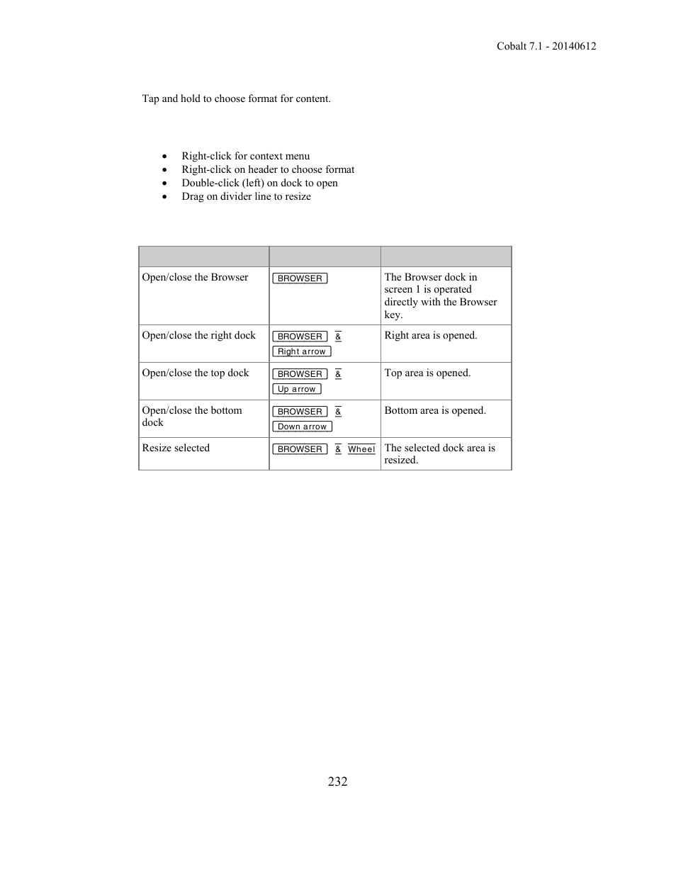 ETC Cobalt Family v7.1.0 User Manual | Page 233 / 1055