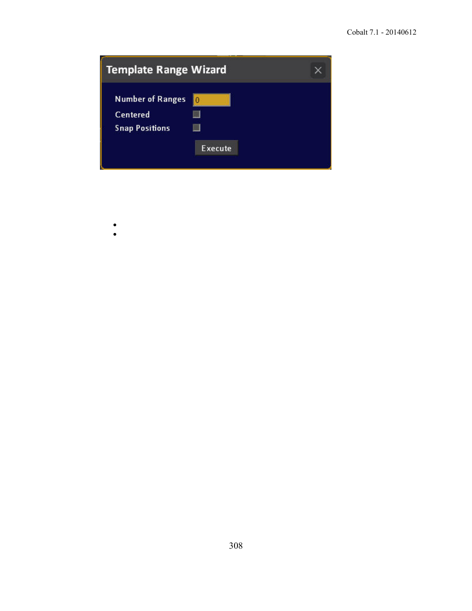 ETC Cobalt Family v7.1.0 User Manual | Page 309 / 1055