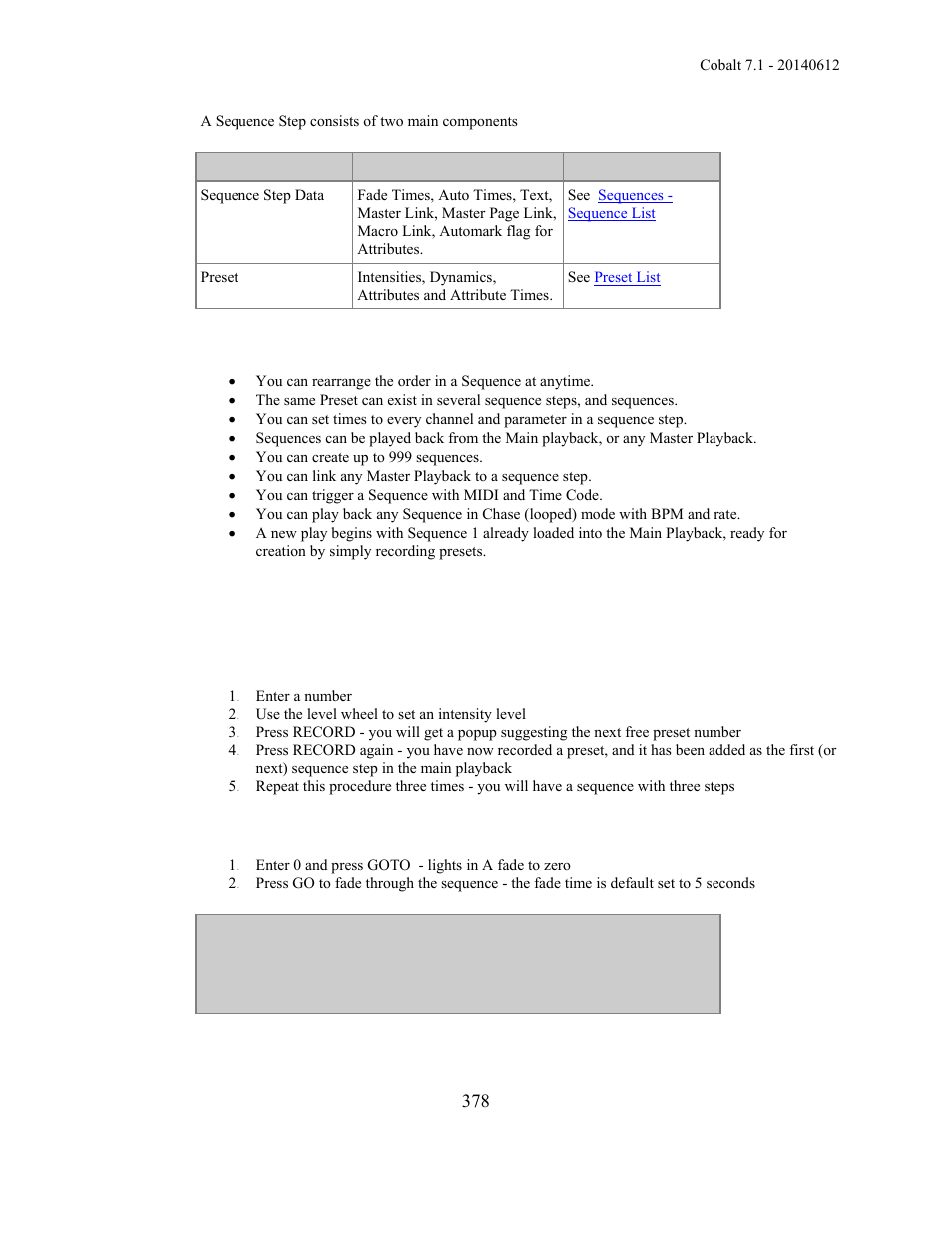 ETC Cobalt Family v7.1.0 User Manual | Page 379 / 1055