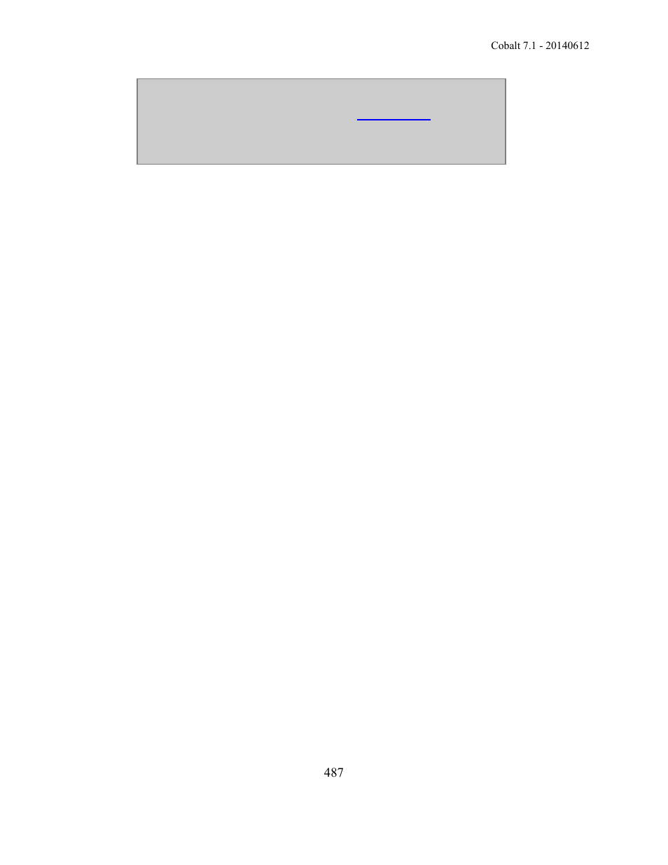 ETC Cobalt Family v7.1.0 User Manual | Page 488 / 1055