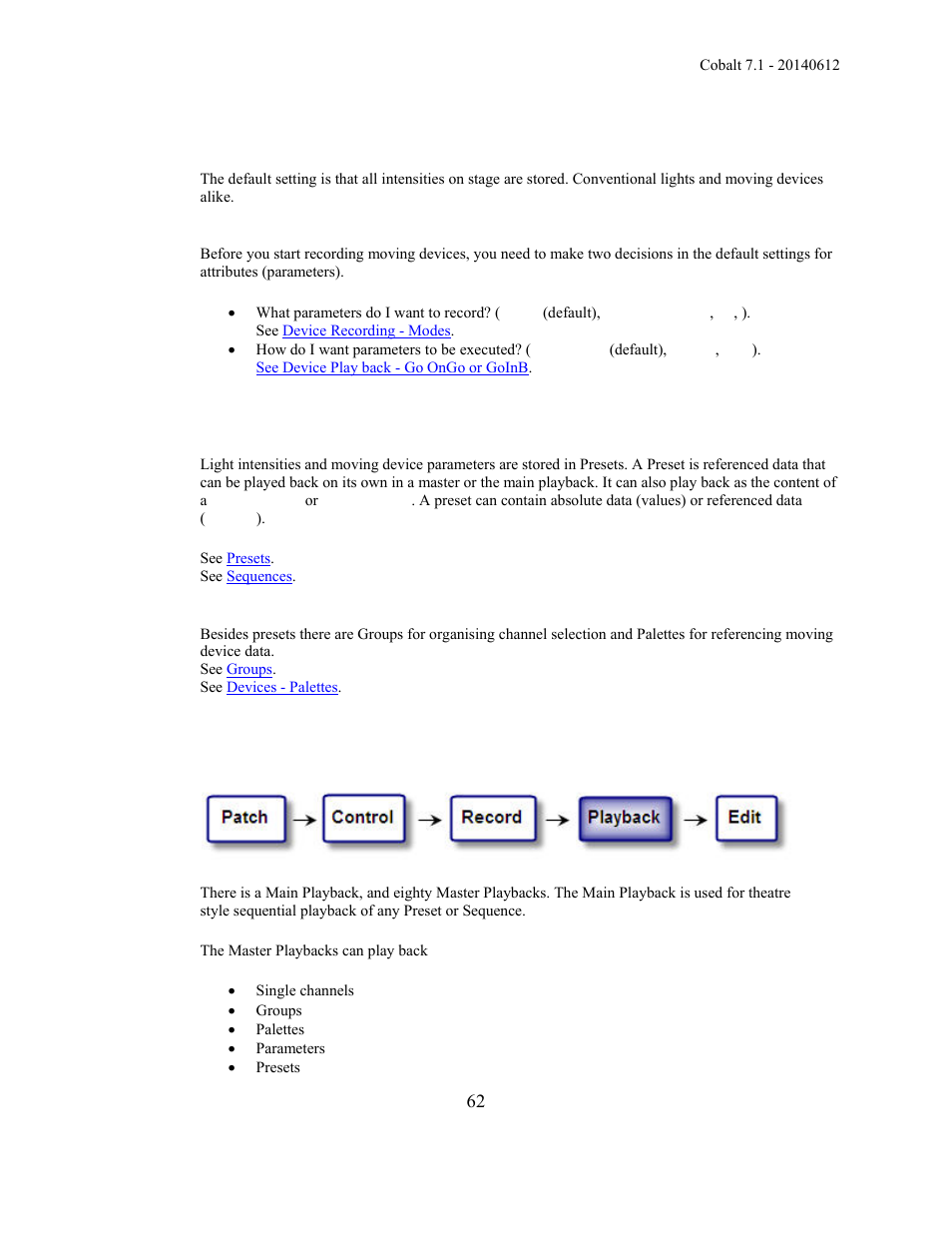 ETC Cobalt Family v7.1.0 User Manual | Page 63 / 1055