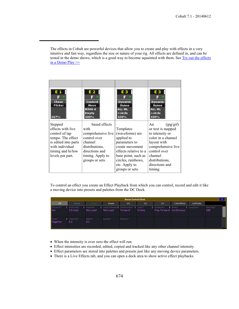 Effects - introduction | ETC Cobalt Family v7.1.0 User Manual | Page 675 / 1055