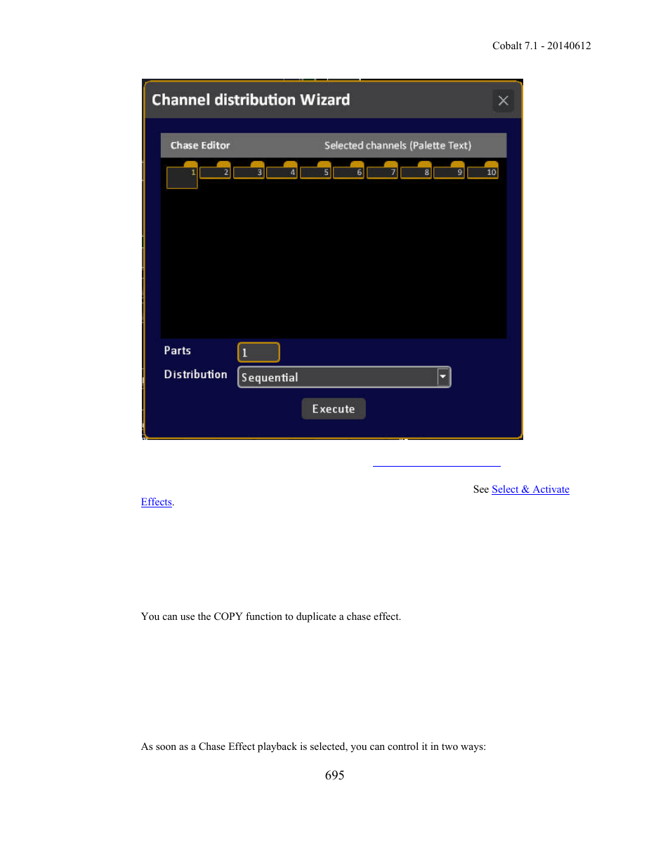 ETC Cobalt Family v7.1.0 User Manual | Page 696 / 1055