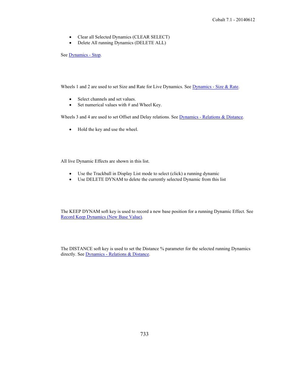 ETC Cobalt Family v7.1.0 User Manual | Page 734 / 1055