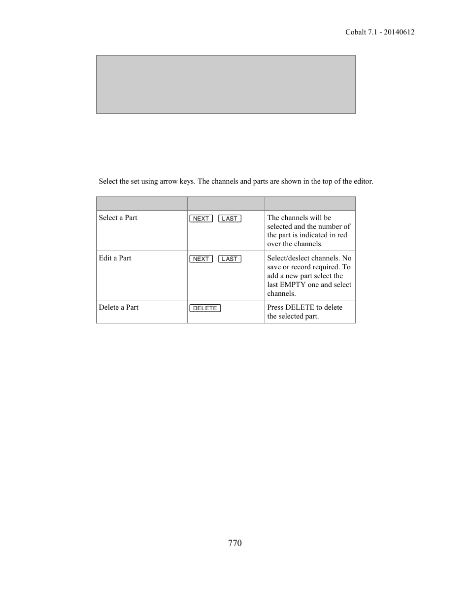 ETC Cobalt Family v7.1.0 User Manual | Page 771 / 1055