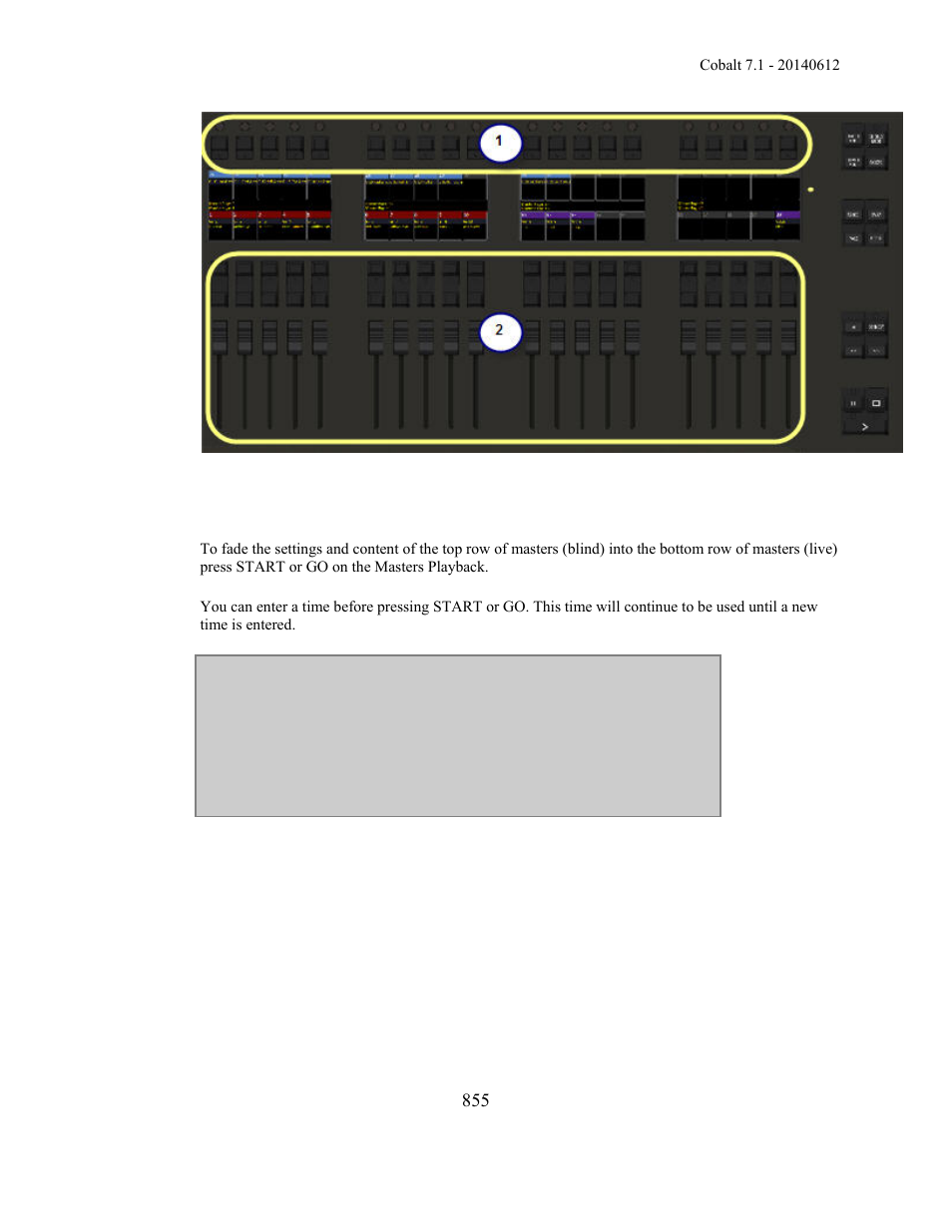 ETC Cobalt Family v7.1.0 User Manual | Page 856 / 1055