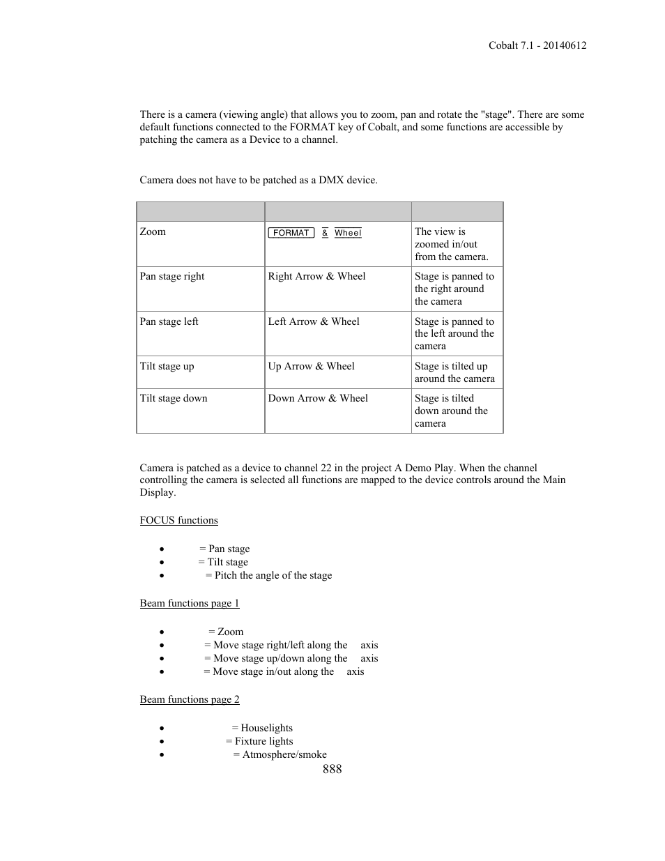 ETC Cobalt Family v7.1.0 User Manual | Page 889 / 1055