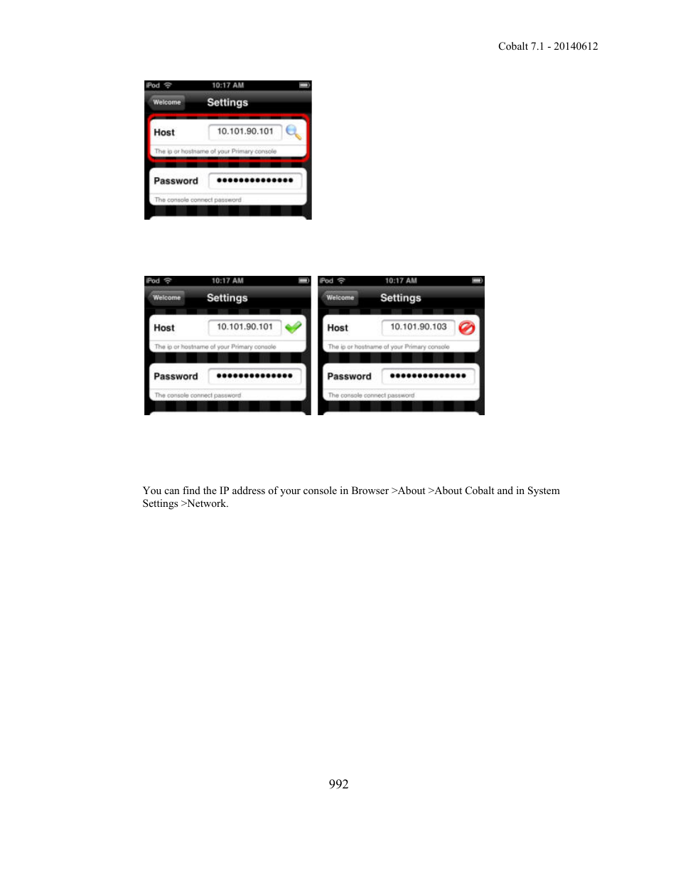 ETC Cobalt Family v7.1.0 User Manual | Page 993 / 1055