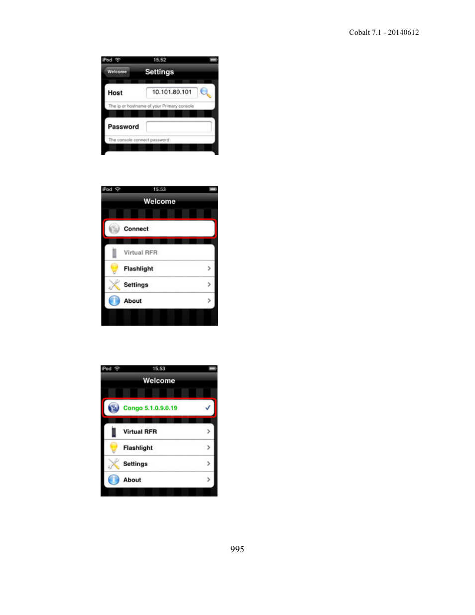 ETC Cobalt Family v7.1.0 User Manual | Page 996 / 1055