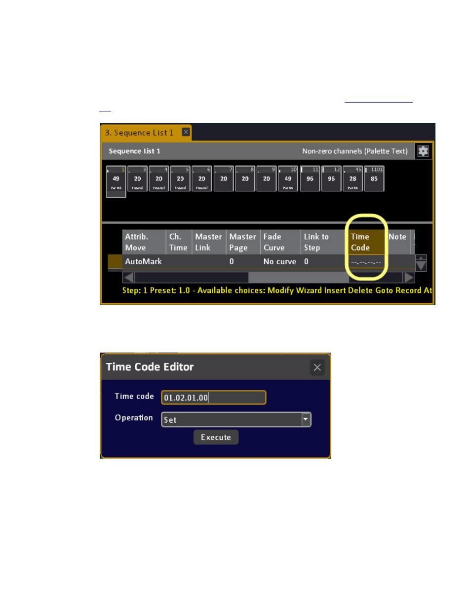 ETC Cobalt Family v7.0.0 User Manual | Page 1018 / 1038