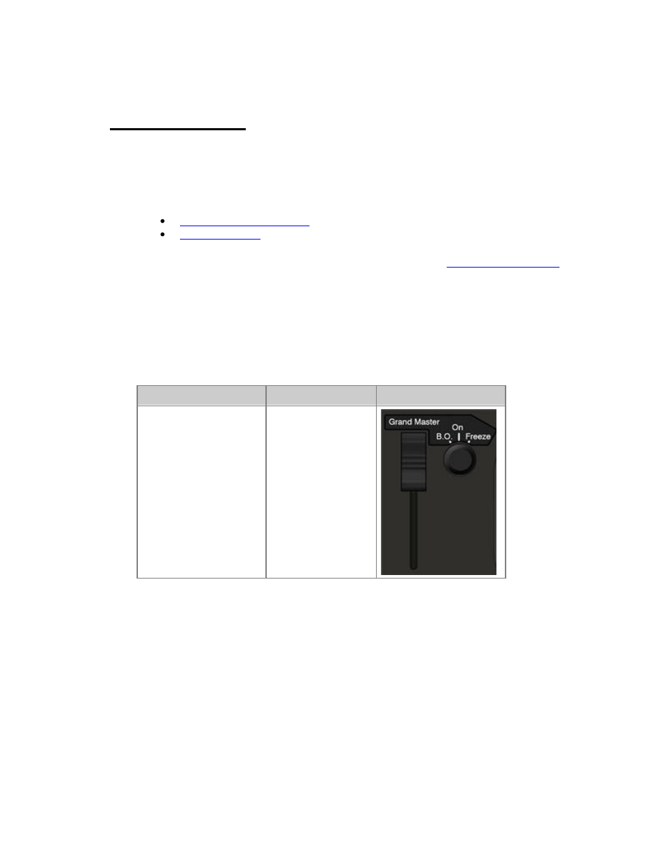 Reset the system | ETC Cobalt Family v7.0.0 User Manual | Page 102 / 1038