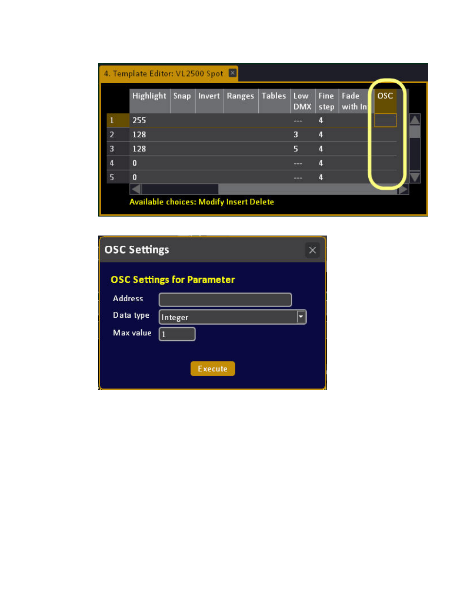 ETC Cobalt Family v7.0.0 User Manual | Page 1034 / 1038