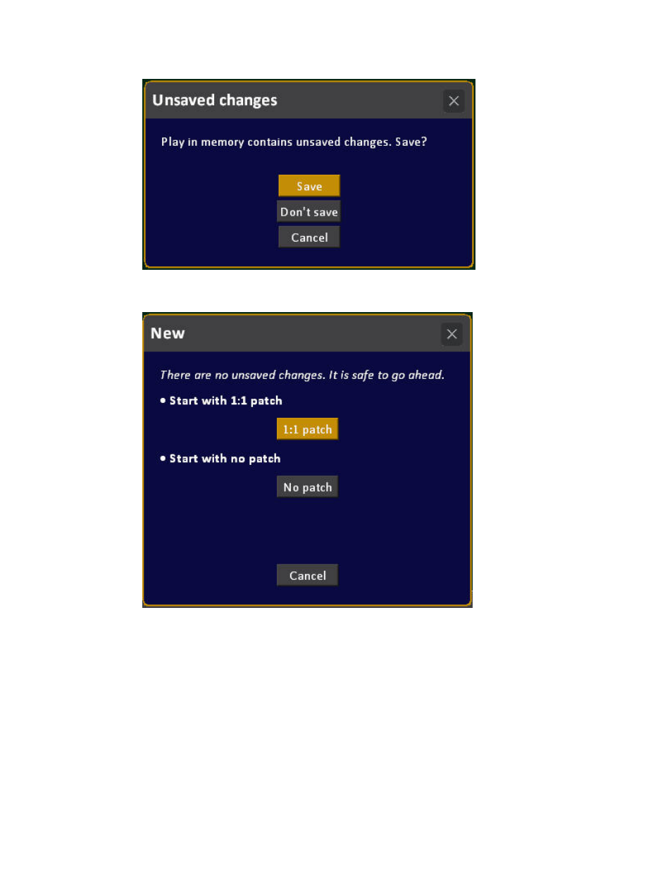 ETC Cobalt Family v7.0.0 User Manual | Page 131 / 1038