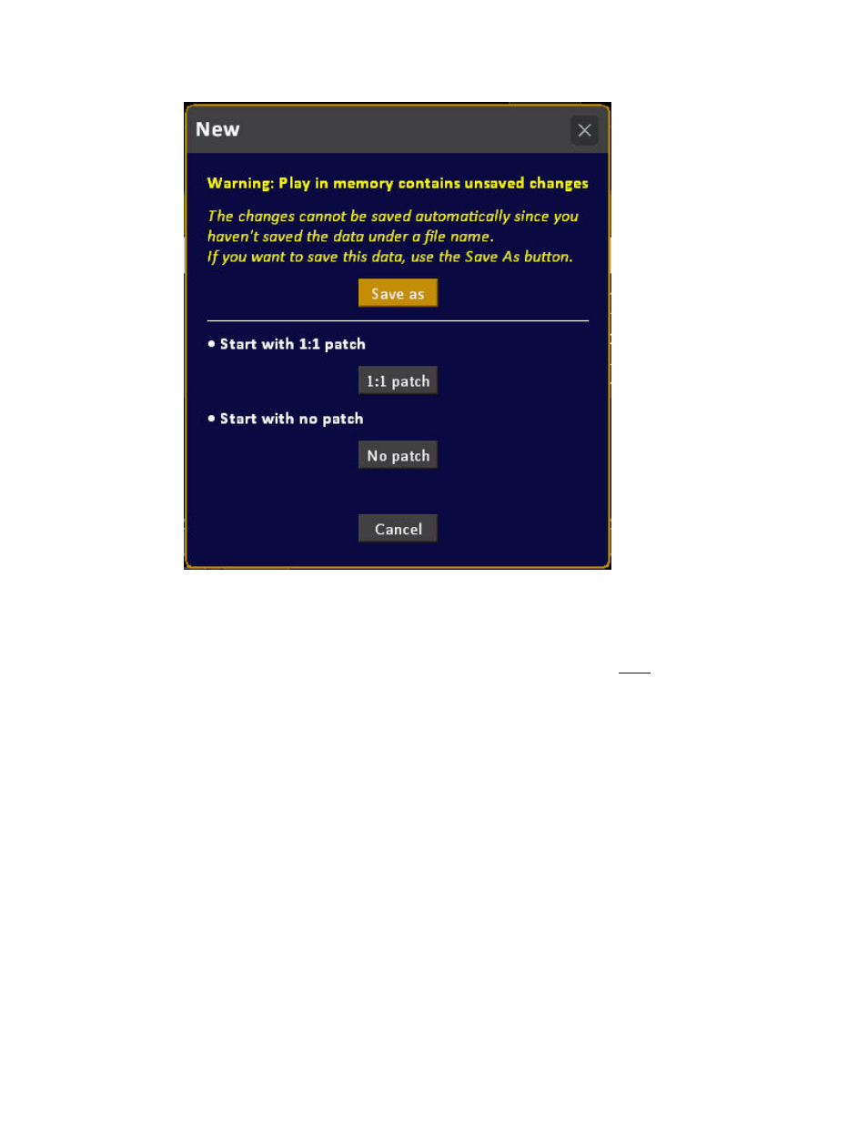ETC Cobalt Family v7.0.0 User Manual | Page 132 / 1038