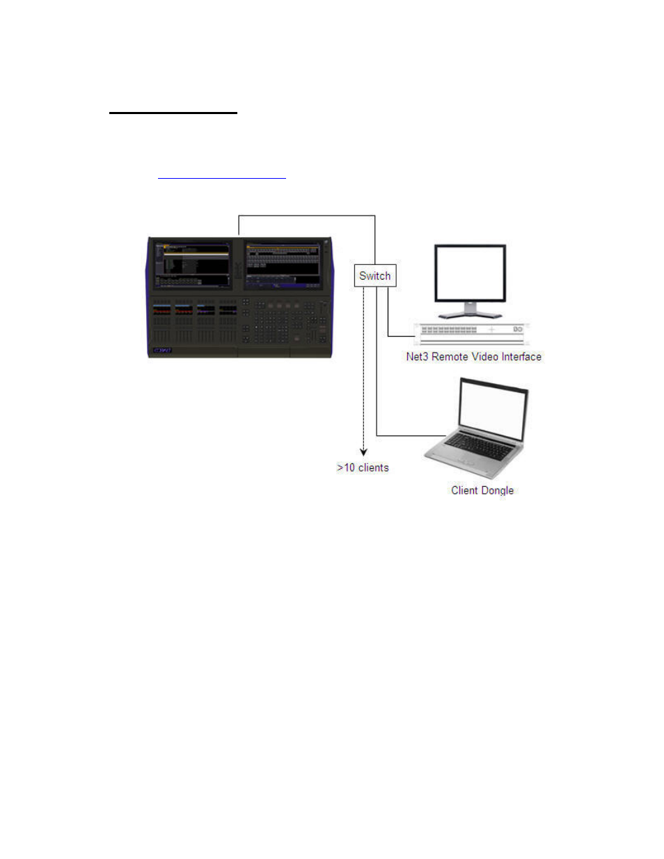 Network - client | ETC Cobalt Family v7.0.0 User Manual | Page 212 / 1038