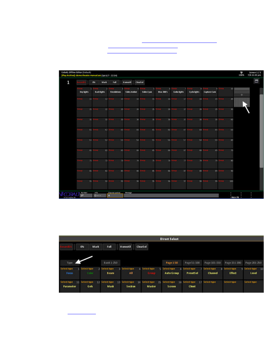 ETC Cobalt Family v7.0.0 User Manual | Page 242 / 1038