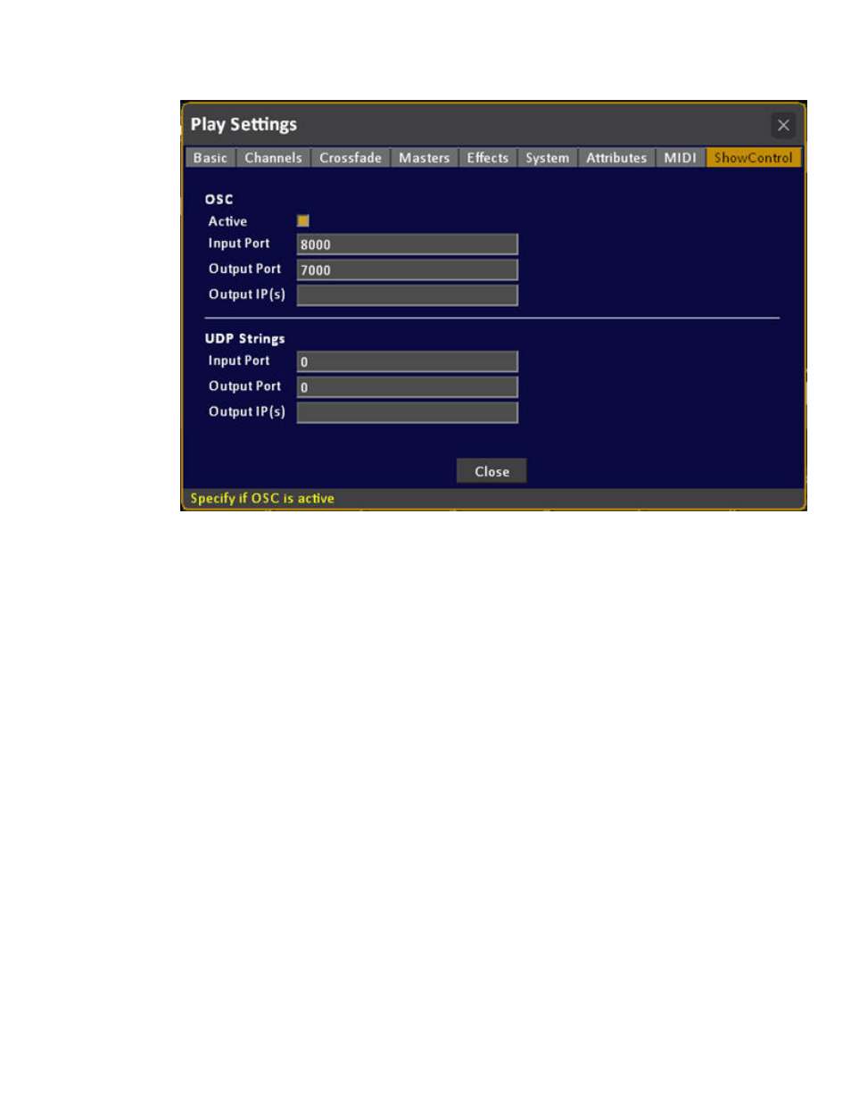 ETC Cobalt Family v7.0.0 User Manual | Page 255 / 1038