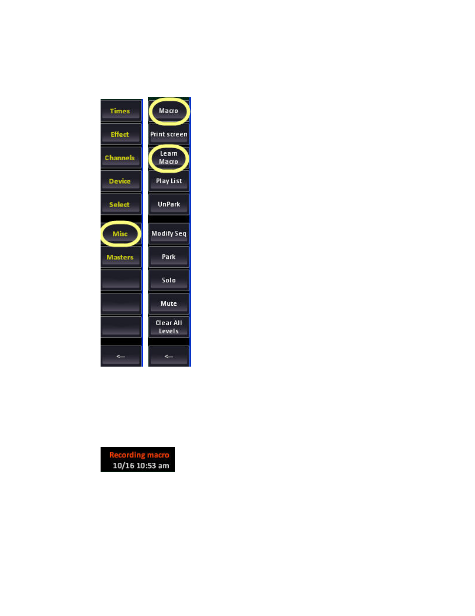 ETC Cobalt Family v7.0.0 User Manual | Page 259 / 1038