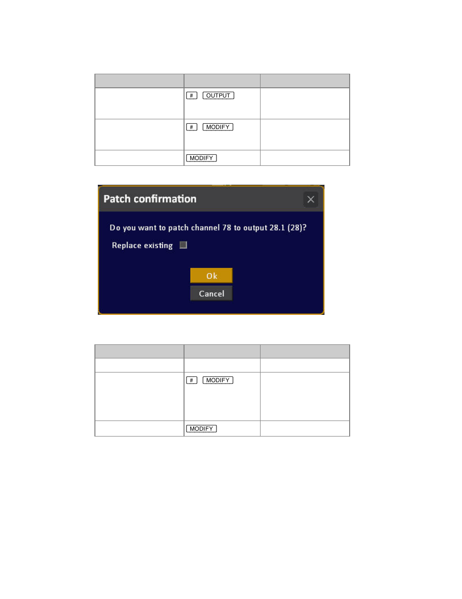 ETC Cobalt Family v7.0.0 User Manual | Page 269 / 1038