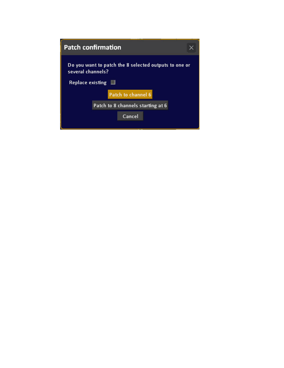 ETC Cobalt Family v7.0.0 User Manual | Page 270 / 1038