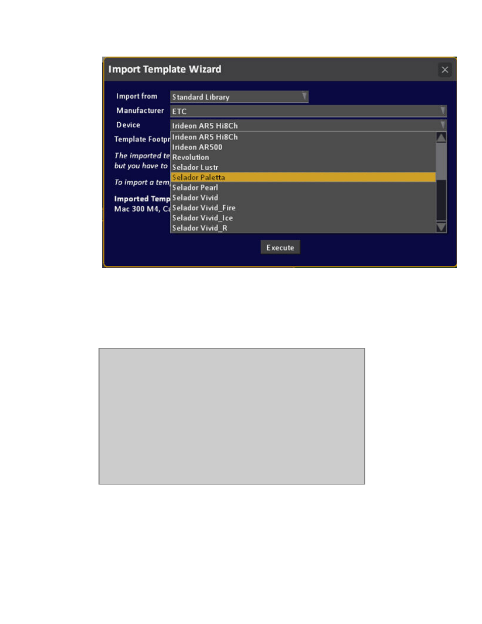 ETC Cobalt Family v7.0.0 User Manual | Page 272 / 1038