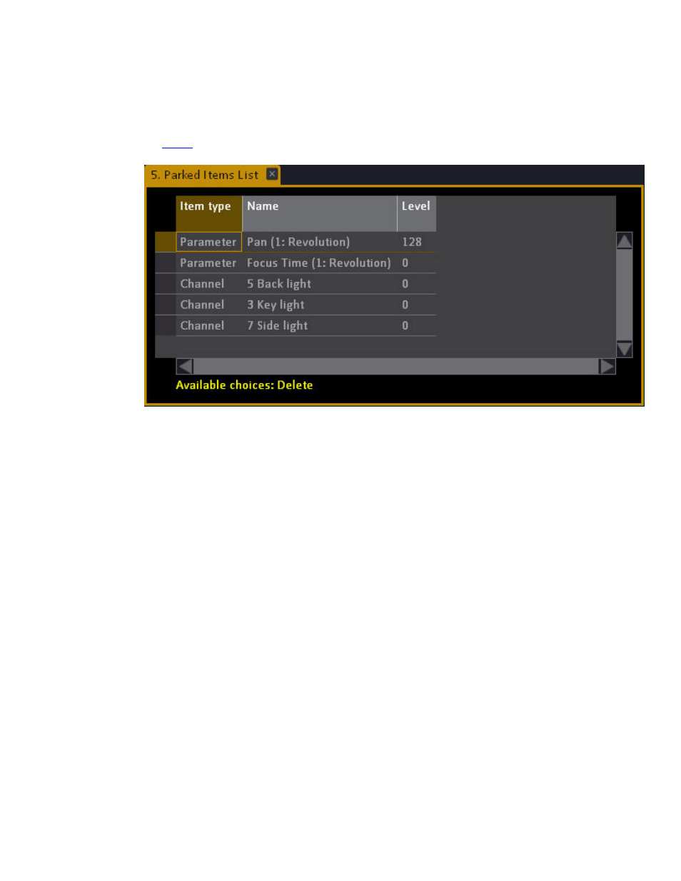 ETC Cobalt Family v7.0.0 User Manual | Page 292 / 1038