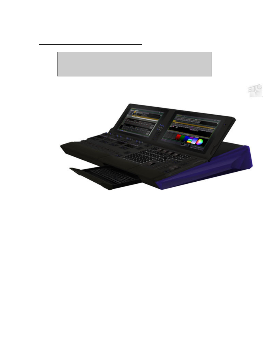 Cobalt help system | ETC Cobalt Family v7.0.0 User Manual | Page 3 / 1038