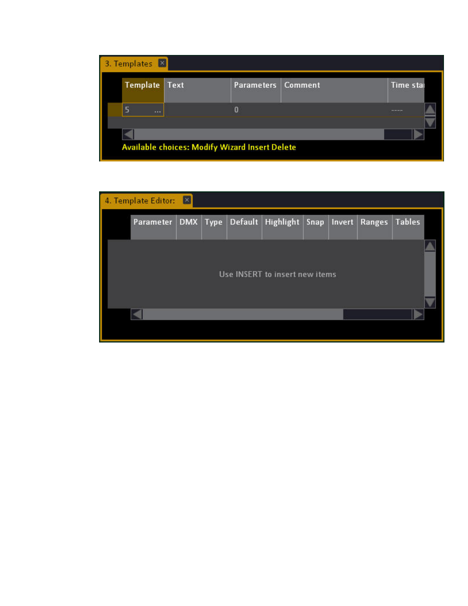 ETC Cobalt Family v7.0.0 User Manual | Page 300 / 1038