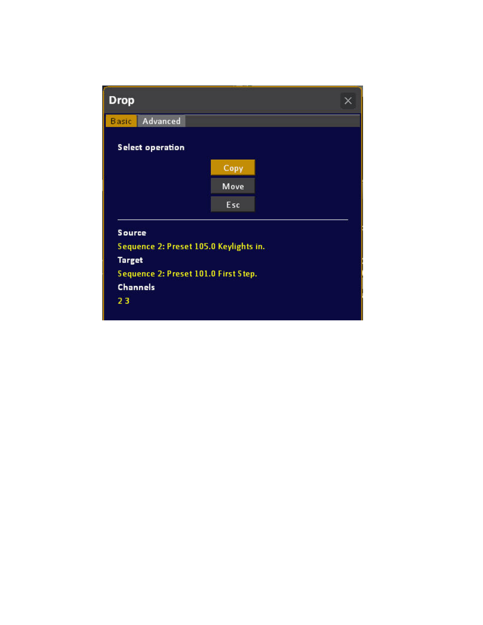 ETC Cobalt Family v7.0.0 User Manual | Page 325 / 1038