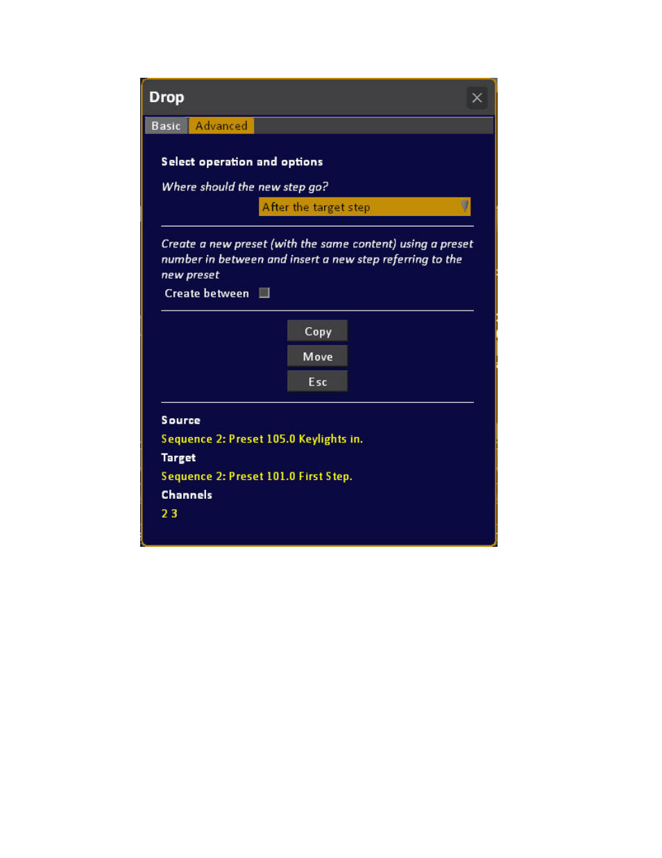 ETC Cobalt Family v7.0.0 User Manual | Page 326 / 1038