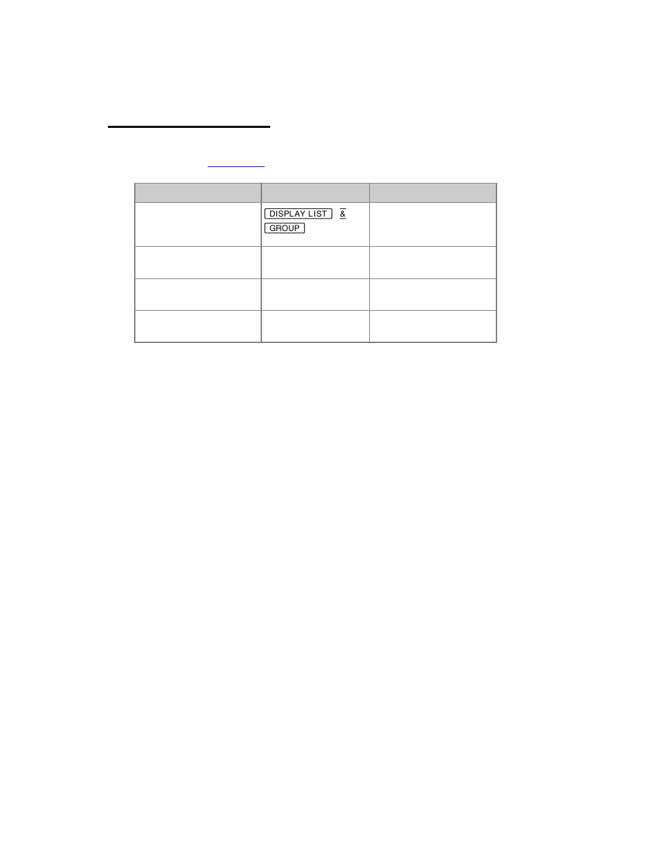 Groups - display list | ETC Cobalt Family v7.0.0 User Manual | Page 339 / 1038