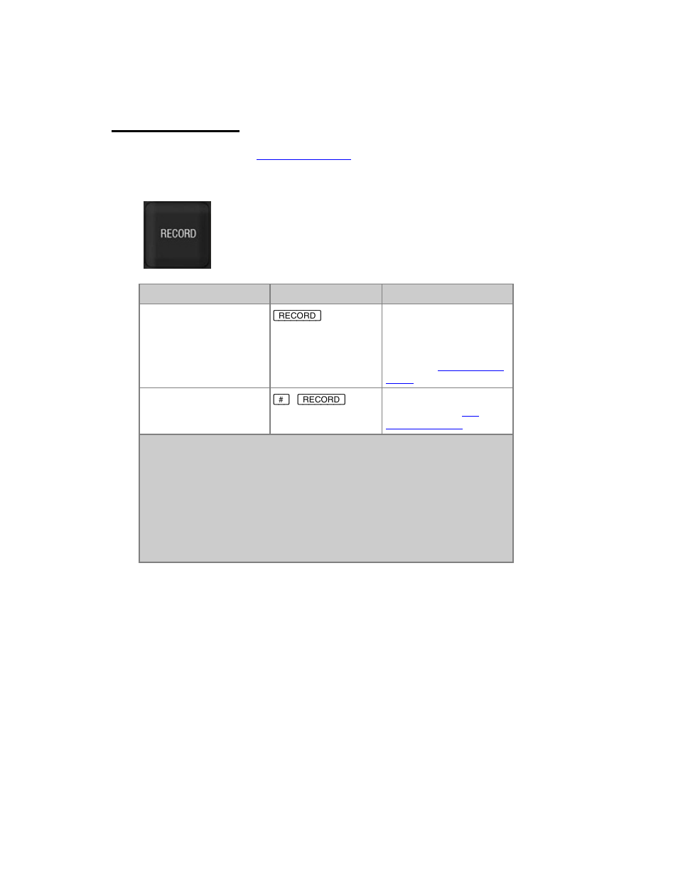 Presets - record | ETC Cobalt Family v7.0.0 User Manual | Page 344 / 1038