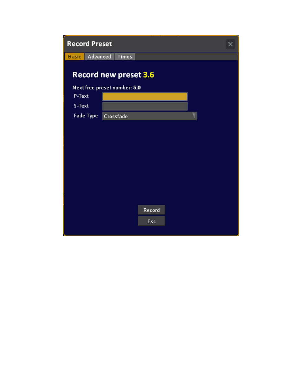 ETC Cobalt Family v7.0.0 User Manual | Page 345 / 1038