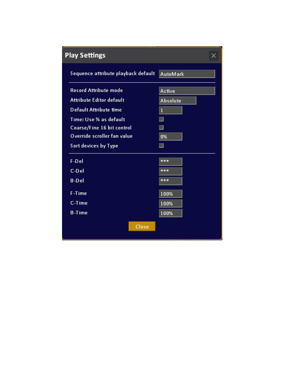 ETC Cobalt Family v7.0.0 User Manual | Page 368 / 1038