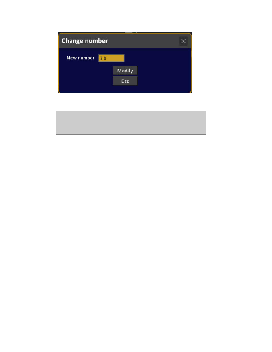 ETC Cobalt Family v7.0.0 User Manual | Page 373 / 1038