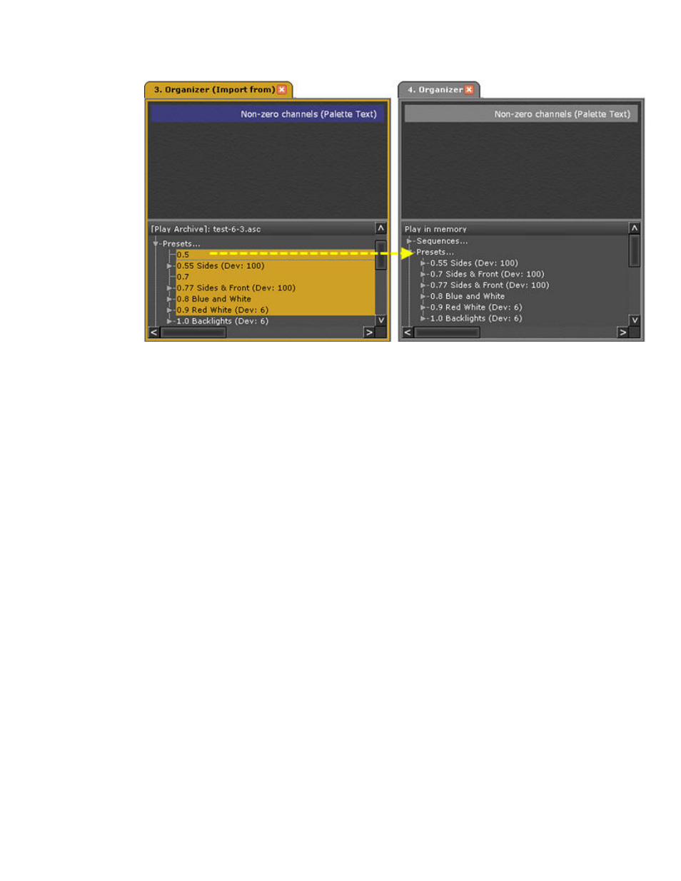 ETC Cobalt Family v7.0.0 User Manual | Page 376 / 1038