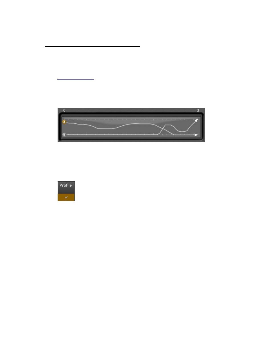 Sequences - crossfade profiles | ETC Cobalt Family v7.0.0 User Manual | Page 402 / 1038