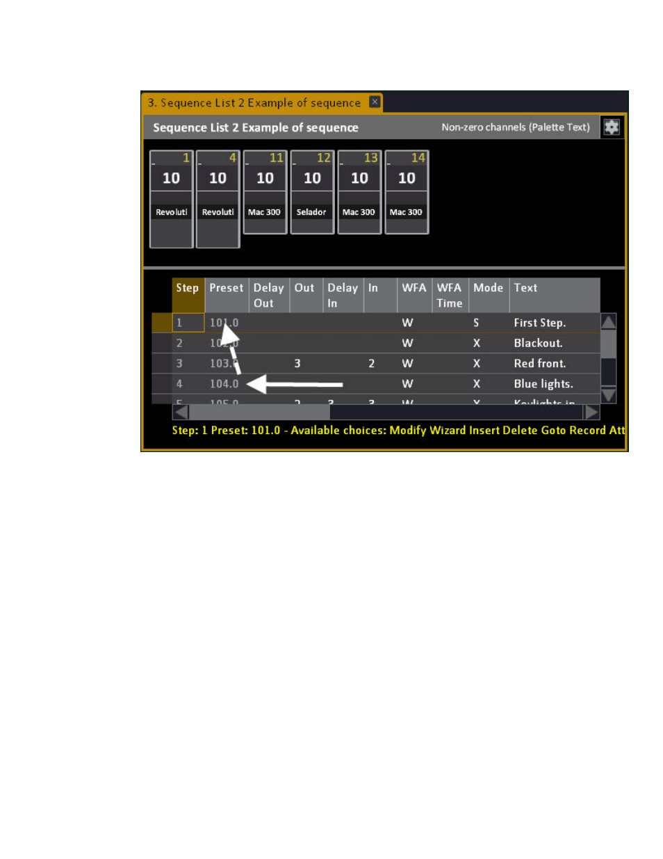 ETC Cobalt Family v7.0.0 User Manual | Page 427 / 1038