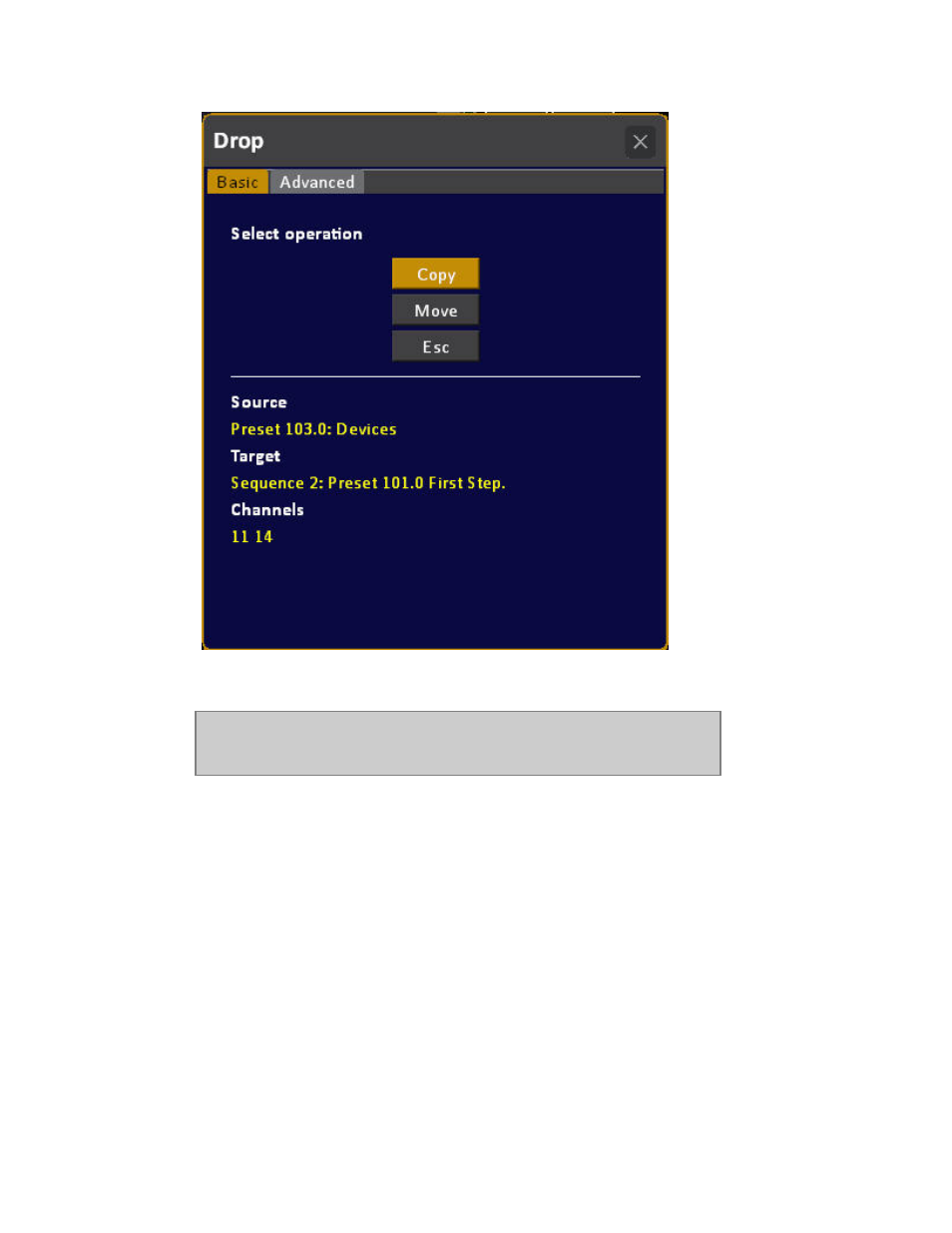 ETC Cobalt Family v7.0.0 User Manual | Page 432 / 1038