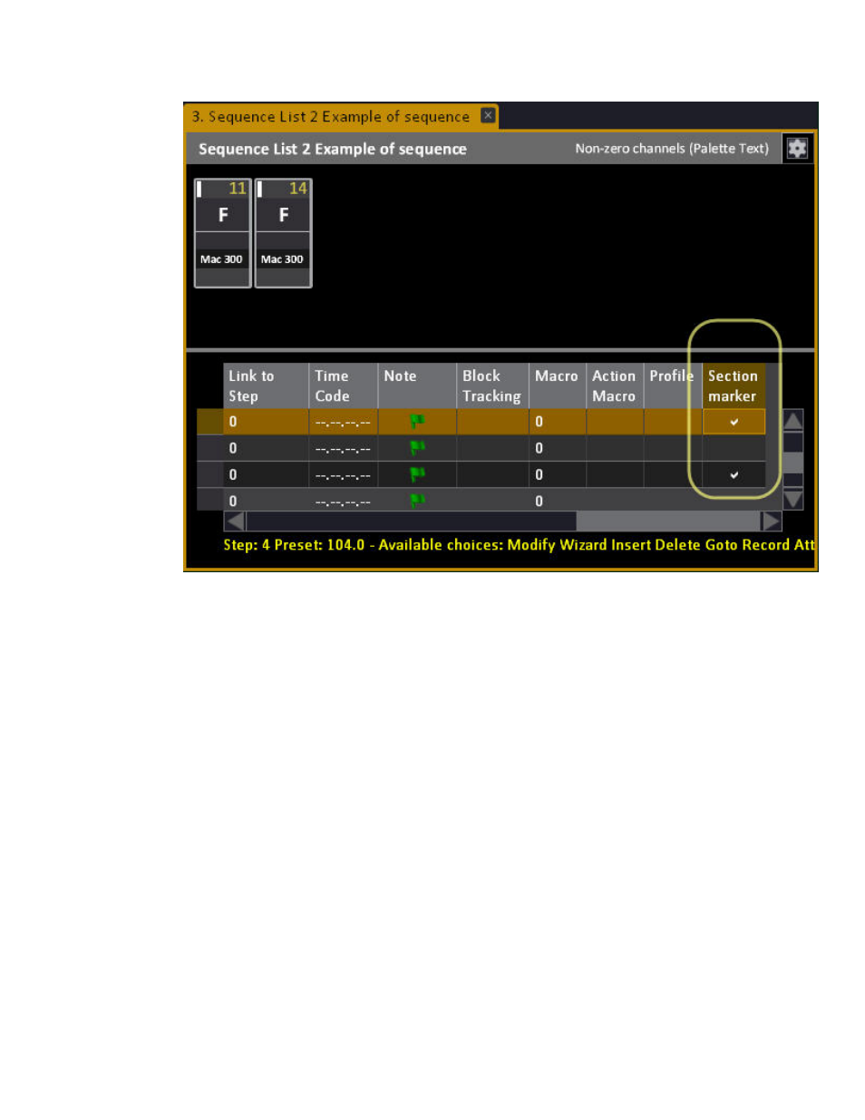 ETC Cobalt Family v7.0.0 User Manual | Page 435 / 1038