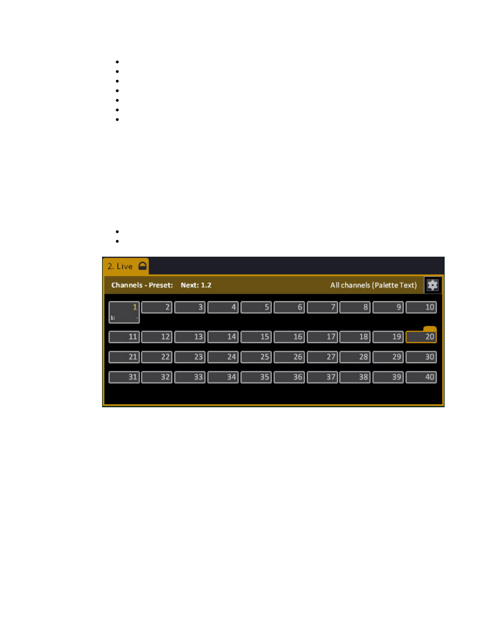 ETC Cobalt Family v7.0.0 User Manual | Page 460 / 1038