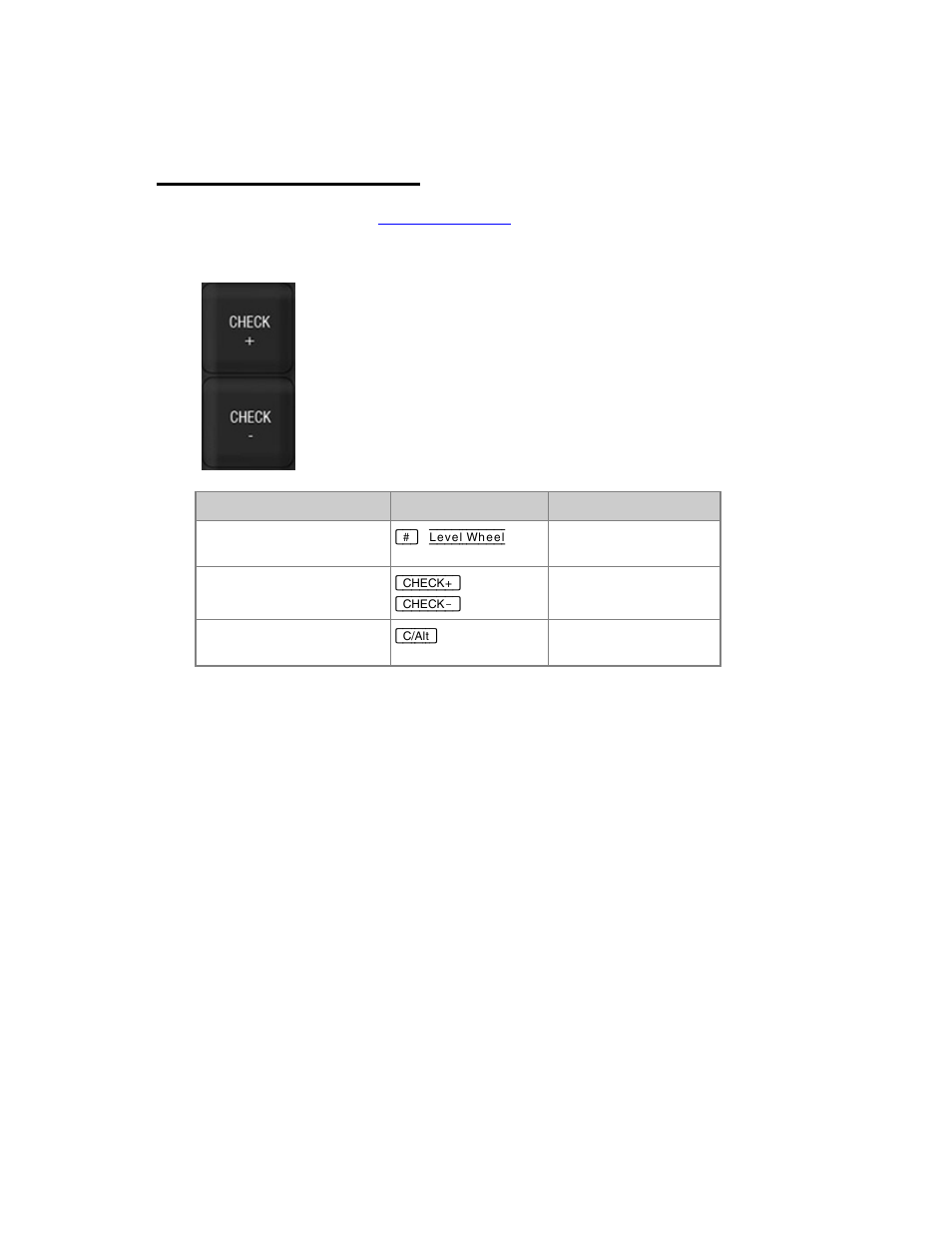 Channels - check mode | ETC Cobalt Family v7.0.0 User Manual | Page 477 / 1038