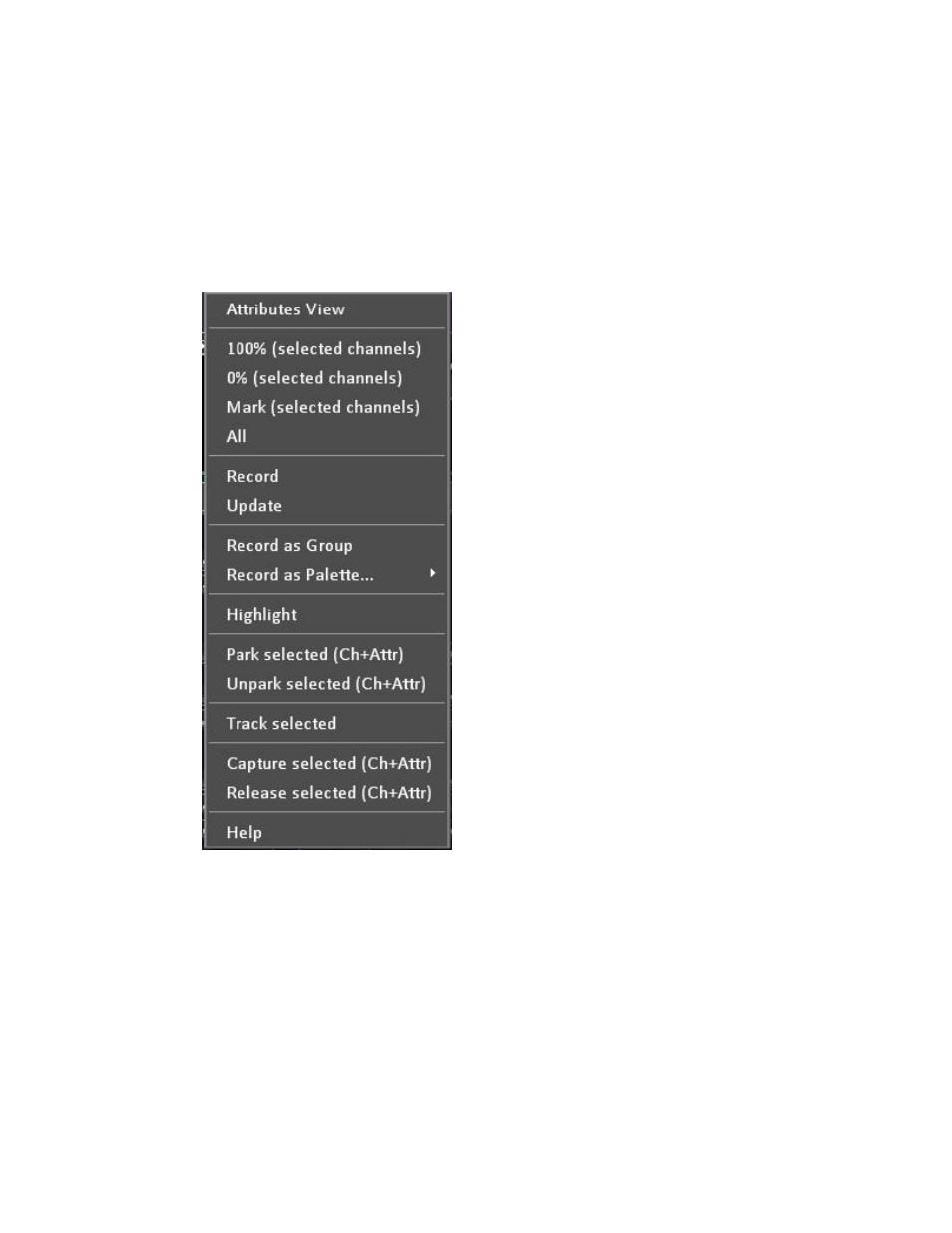 ETC Cobalt Family v7.0.0 User Manual | Page 497 / 1038