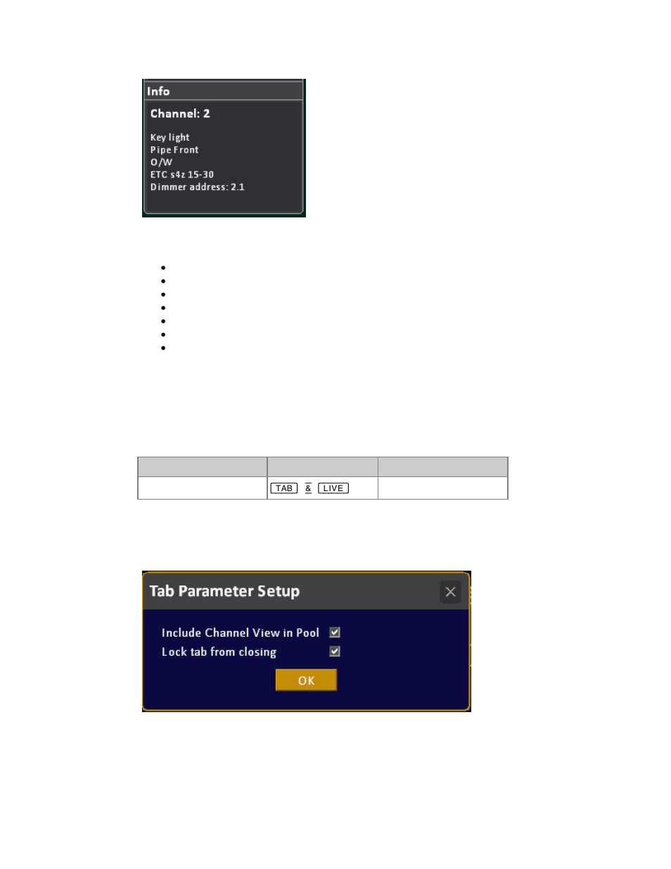 ETC Cobalt Family v7.0.0 User Manual | Page 500 / 1038