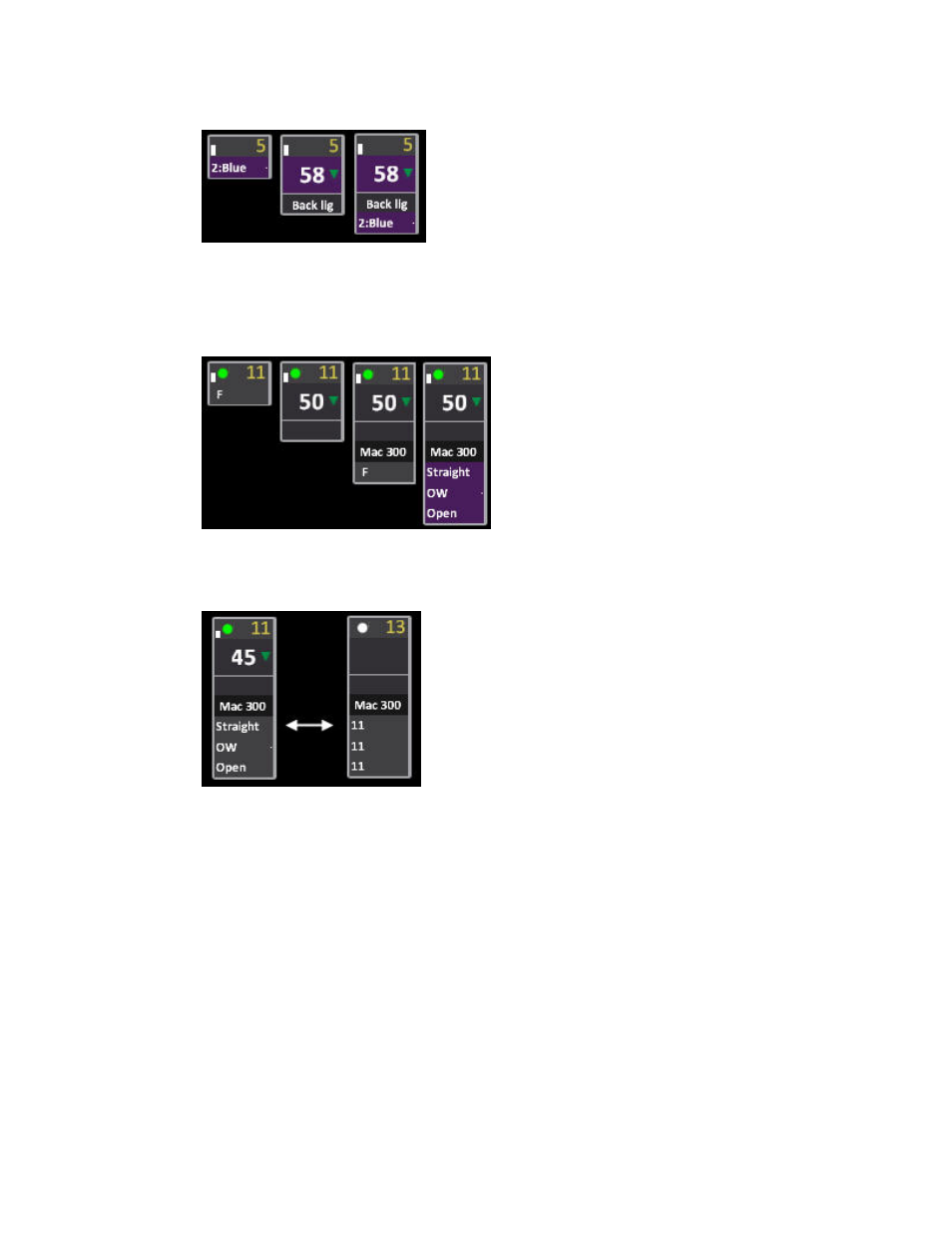 ETC Cobalt Family v7.0.0 User Manual | Page 504 / 1038